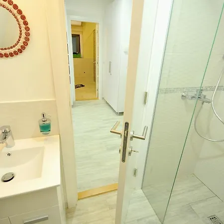 Apartment Sovica Belgrade Exterior photo