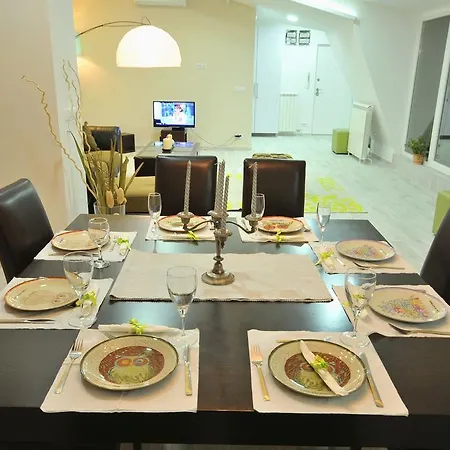 Apartment Sovica Belgrade Exterior photo