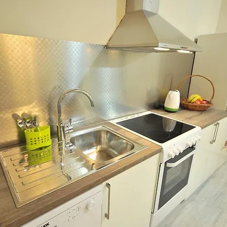 Apartment Sovica Belgrade Exterior photo