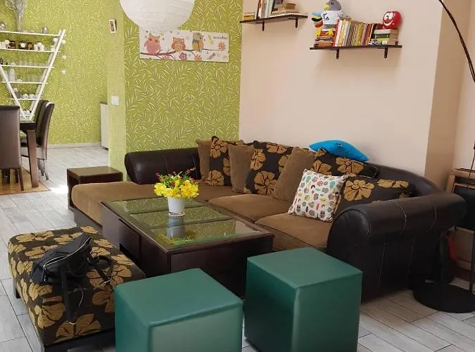Apartment Sovica