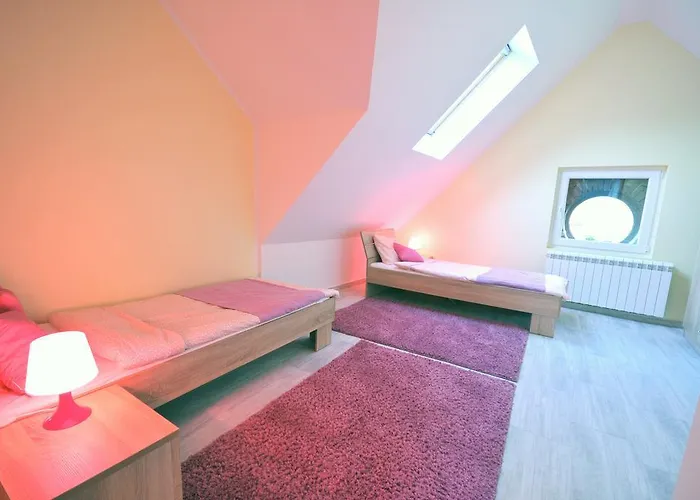 Apartment Sovica
