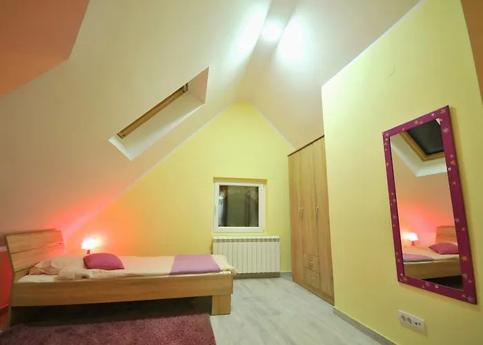 Apartment Sovica