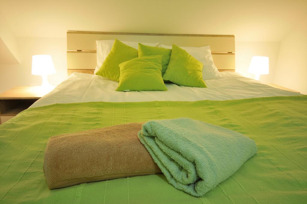 Sovica Apartment